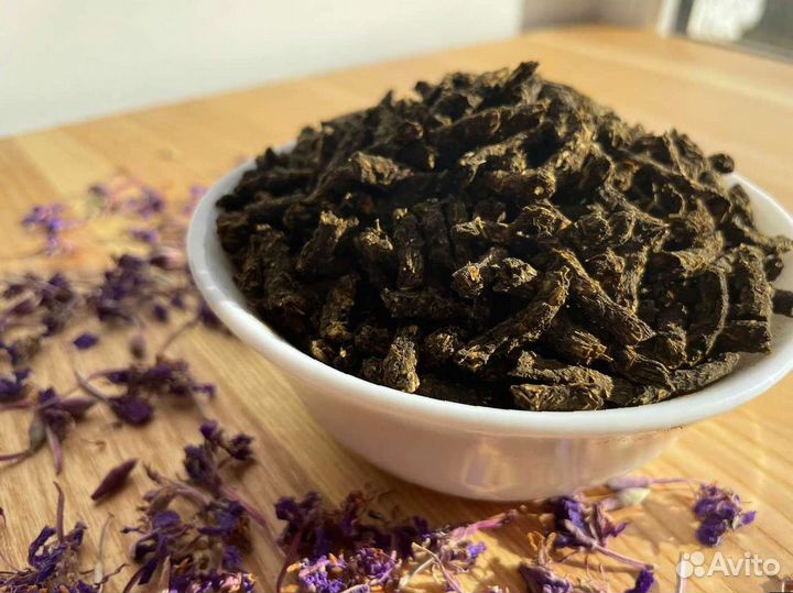 Иван-чай 1 кг для поддержания здоровья