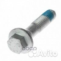 Болт крепежный М14Х37мм сайлентблока кулака задней