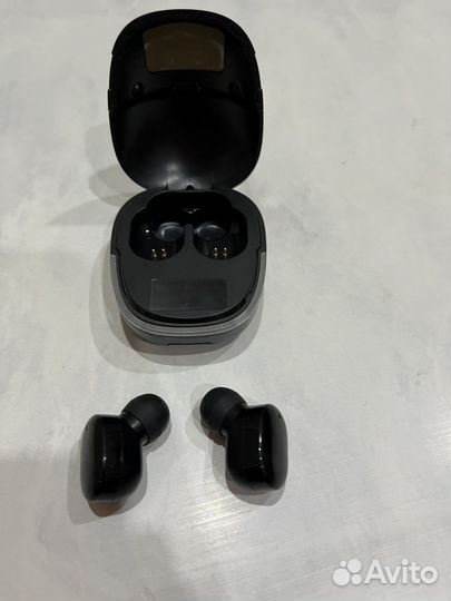 Bluetooth наушники