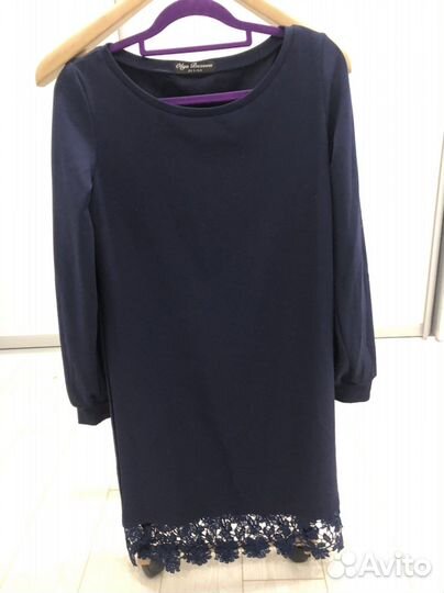 Женские вещи пакетом S