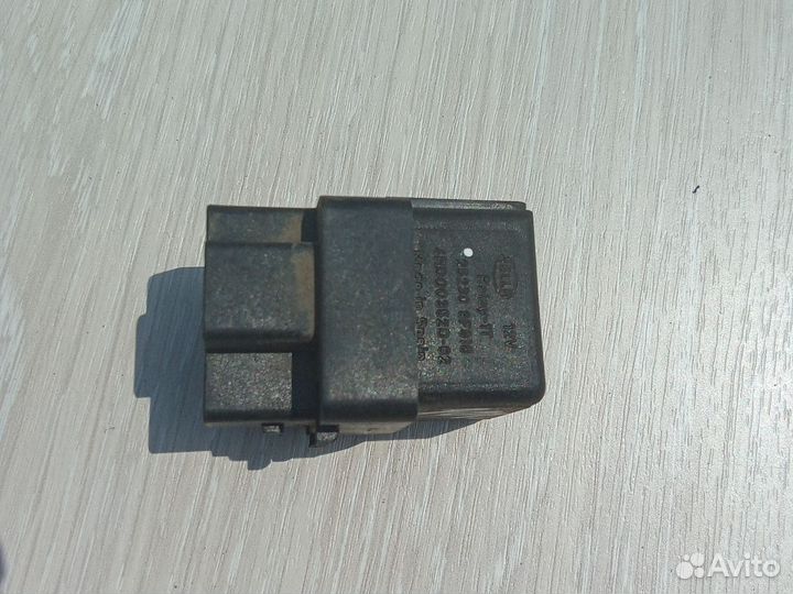 Ниссан Примера 11 реле дворников