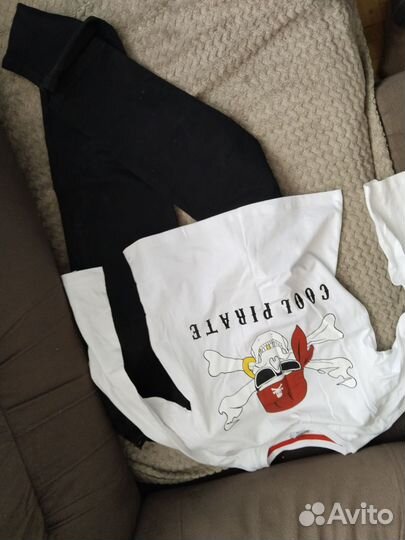 Вещи для мальчика