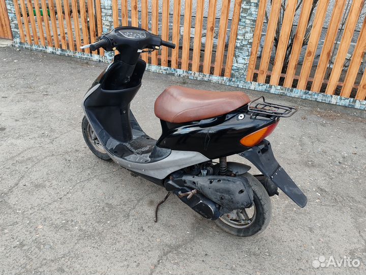 Honda Dio Af 34