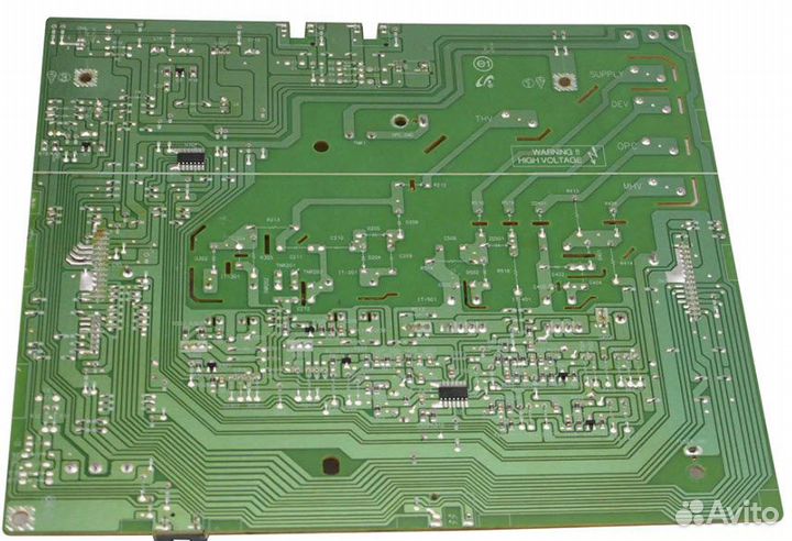 JC44-00157A 112N00230 Высоковольтная плата xerox