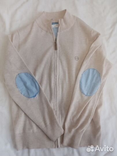 Вещи пакетом на подростка