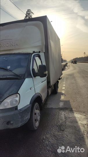 Грузоперевозки аренда 3 4 5 6 тонн от 200кг