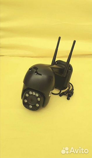 Камера видеонаблюдения 5Мп