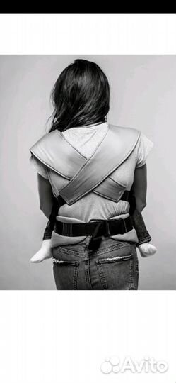 Эрго рюкзак, переноска для малышей