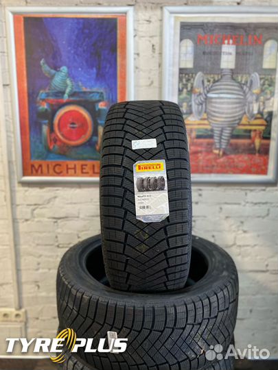 Pirelli Ice Zero FR 255/45 R20 105H