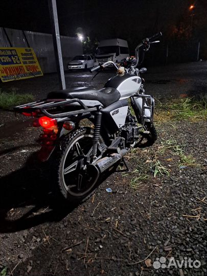 Racer Trophy rc110n 2018