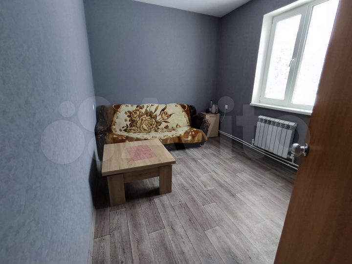 1-к. квартира, 31,2 м², 2/3 эт.