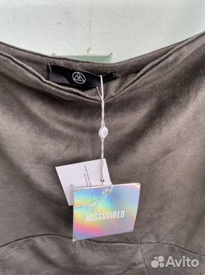 Платье Missguided новое