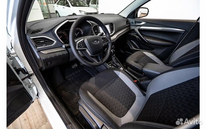 LADA Vesta 1.6 МТ, 2024