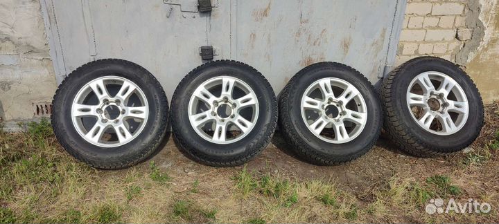 Nokian Tyres Nordman 5 SUV 235/65 R17 108T