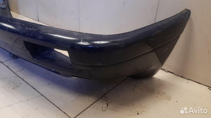 Бампер передний Audi 80