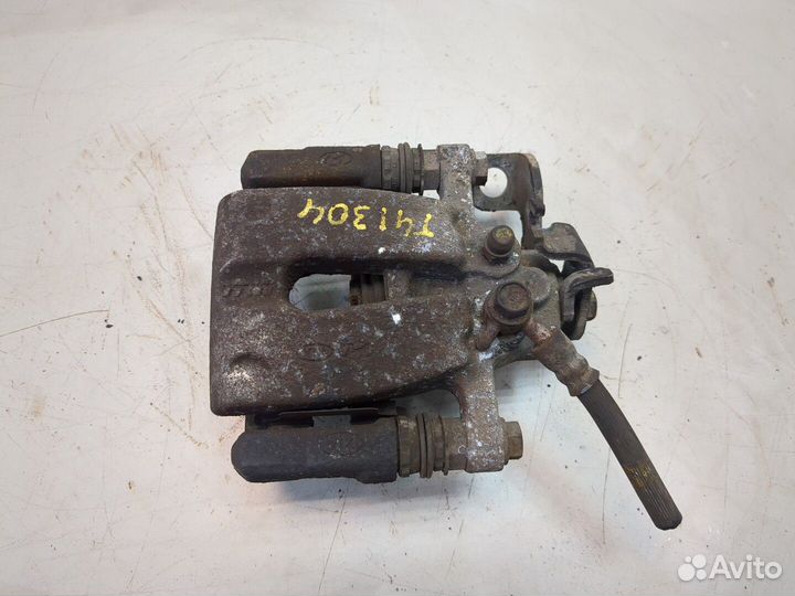 Суппорт киа Ceed, 2016