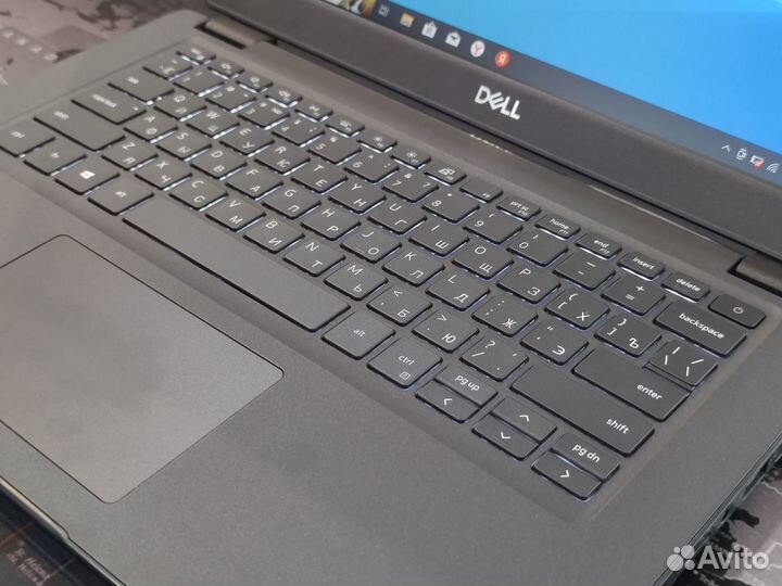 Ноутбук Dell Latitude 3410 (i5 10210U, 16GB /512 S