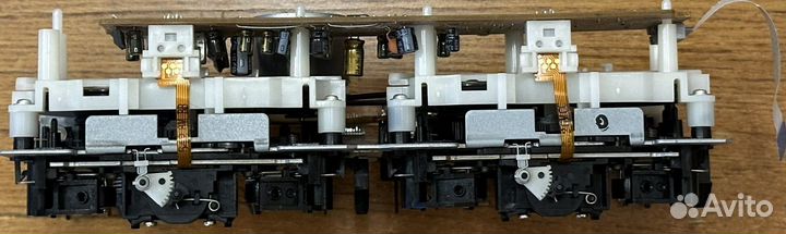 Лпм для Panasonic 990