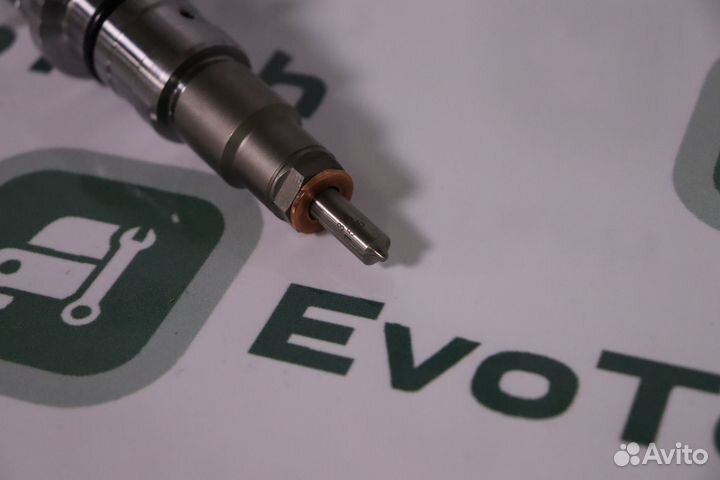 Форсунка 0445120054