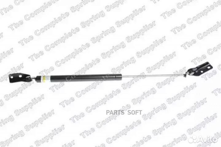 Lesjofors 8155433 Амортизатор газовый багажника ma