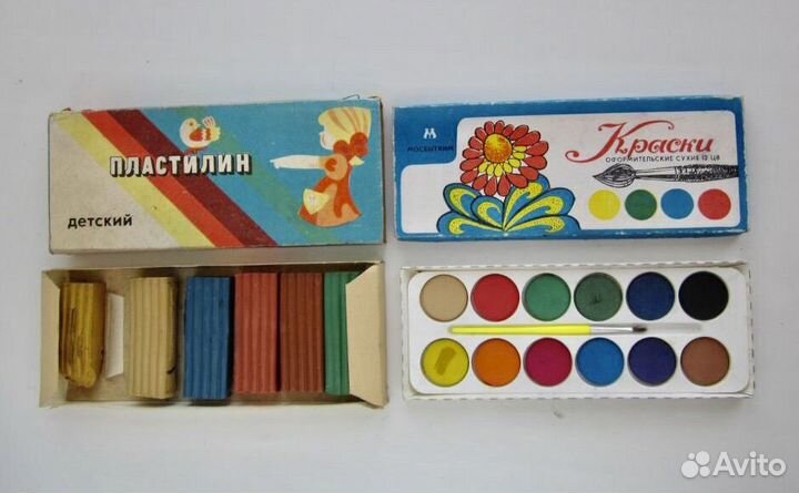 Канцелярия СССР