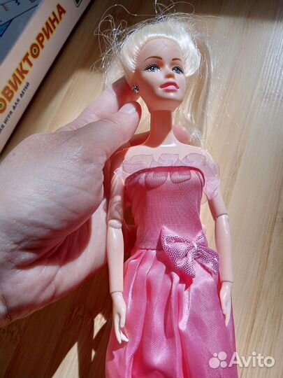 Кукла барби barbie