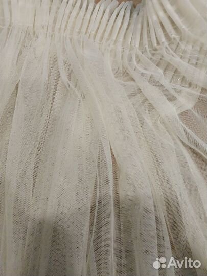 Шторы тюль бу