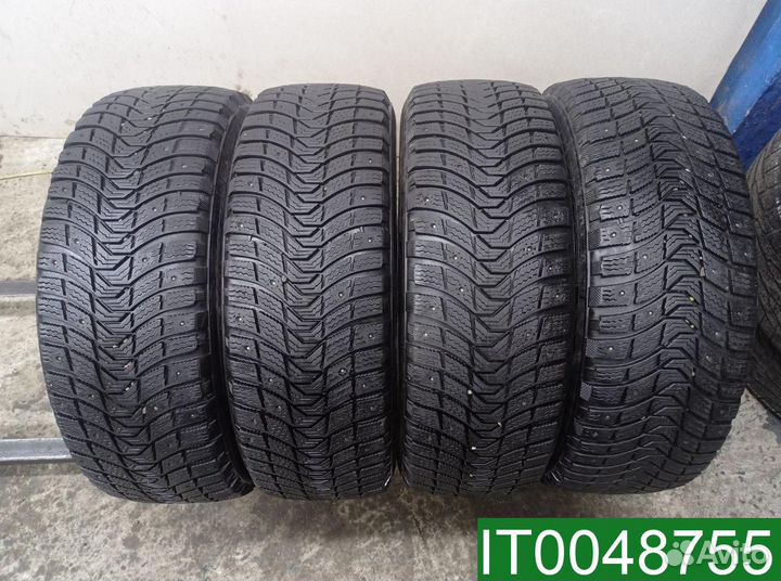 Michelin X-Ice North 3 215/60 R16 101N