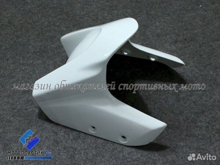 Yamaha T-Max 530 2012-2014 мотопластик, обвес мото