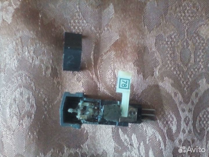 1.Пассики. 2.Картридж гзку-631Р