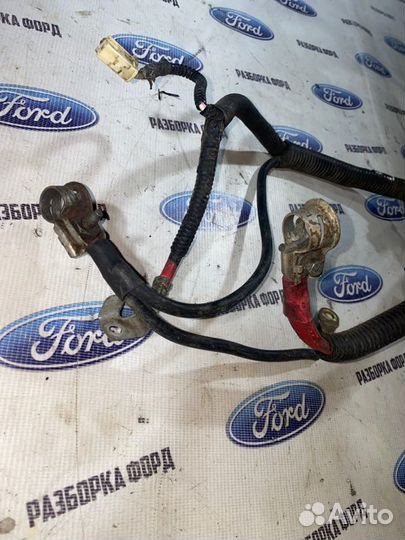 Провод стартера Ford Escape 3.0 2000-2006