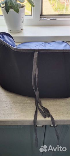 Сиденье для санок