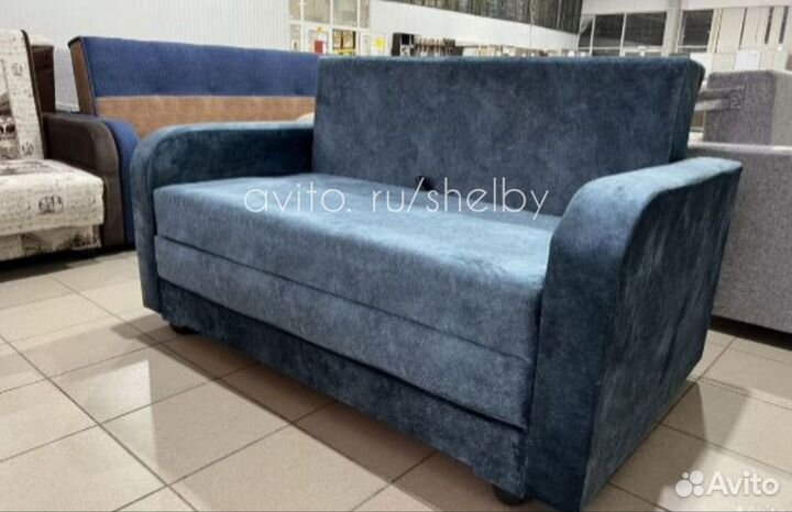 Диван чебурашка #754