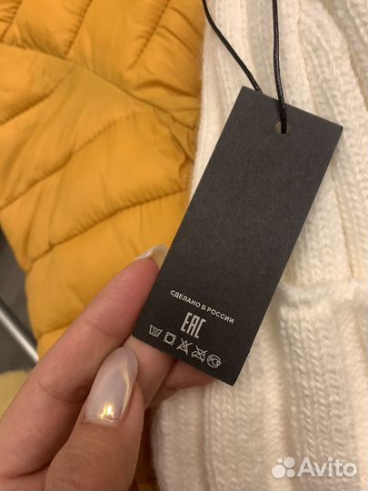 Шапка женская шерстяная