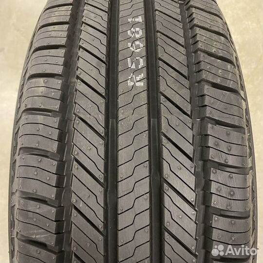 Yokohama Geolandar CV G058 215/60 R17 96H