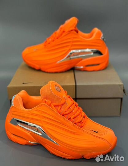 Кроссовки мужские