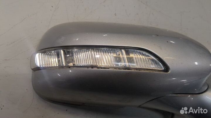 Зеркало боковое Mercedes E W211, 2008