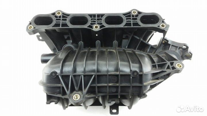 Коллектор впускной Toyota Avensis AZT250 1azfe