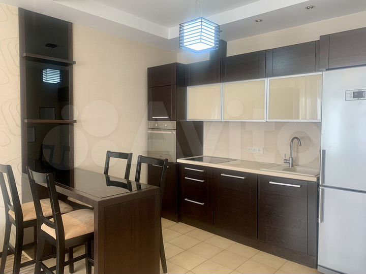 2-к. квартира, 50 м², 14/16 эт.