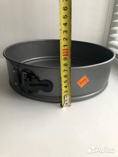 Форма для выпечки