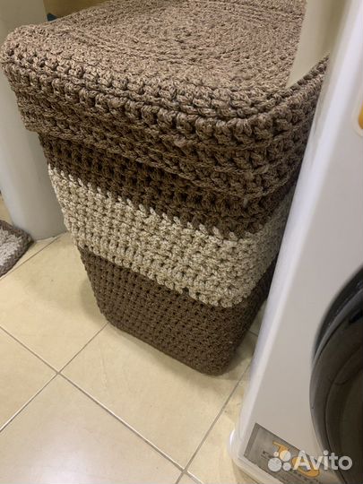 Шнур полиэфирный 6мм