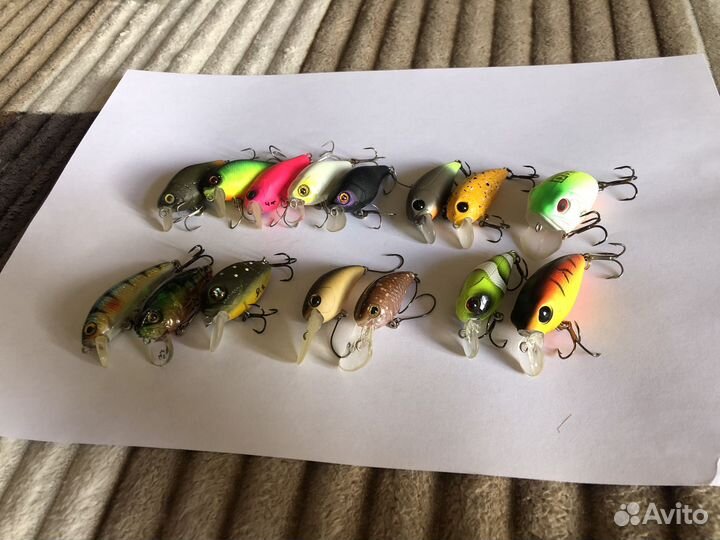 Набор для спиннингиста 2