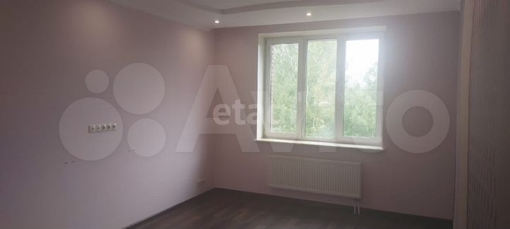 2-к. квартира, 82 м², 3/3 эт.