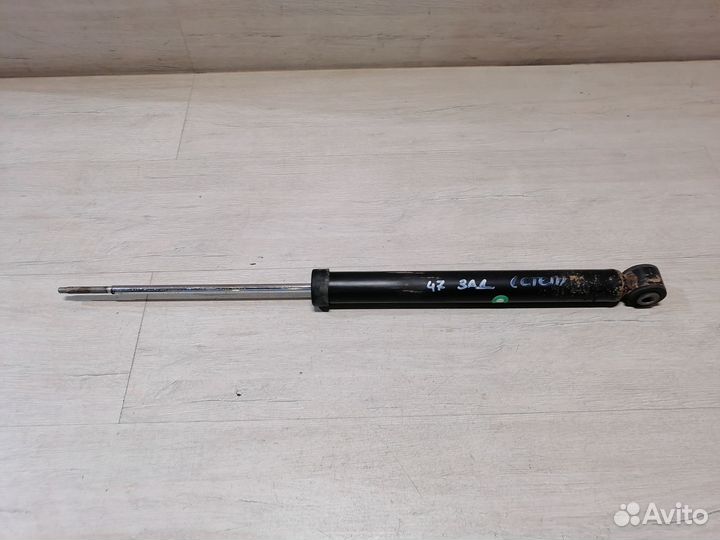 Амортизатор задний Renault Logan 2 Sandero 2 Stepw