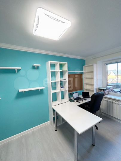 3-к. квартира, 67,4 м², 3/14 эт.