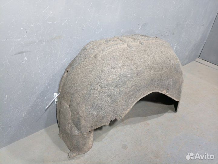 Локер задний левый Bmw X5 E70