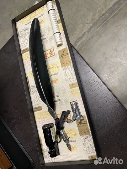 Набор для каллиграфии