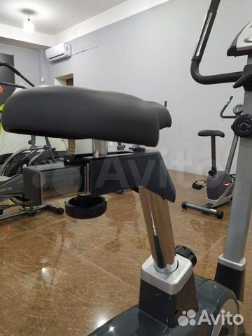 Велотренажер Oxygen PRO trac II