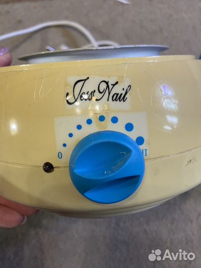 Воскоплав для депиляции