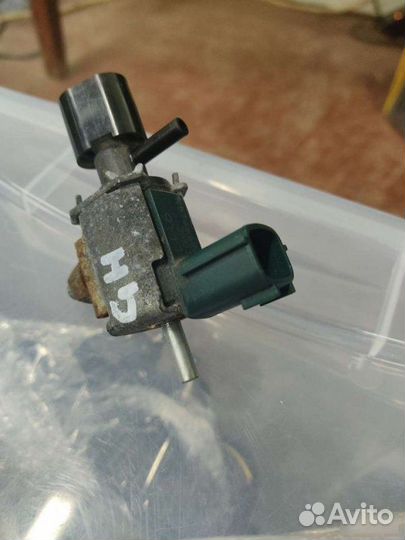 Клапан электромагнитный Mazda 6 GH 2010